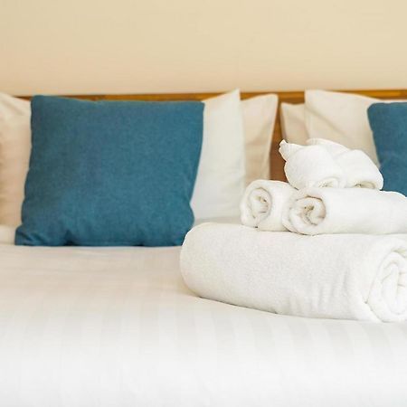 Aparthotel Riviera - Barillerie 3 - Vieille Ville 50M De La Plage- 4 Pieces - Ac Νίκαια Εξωτερικό φωτογραφία